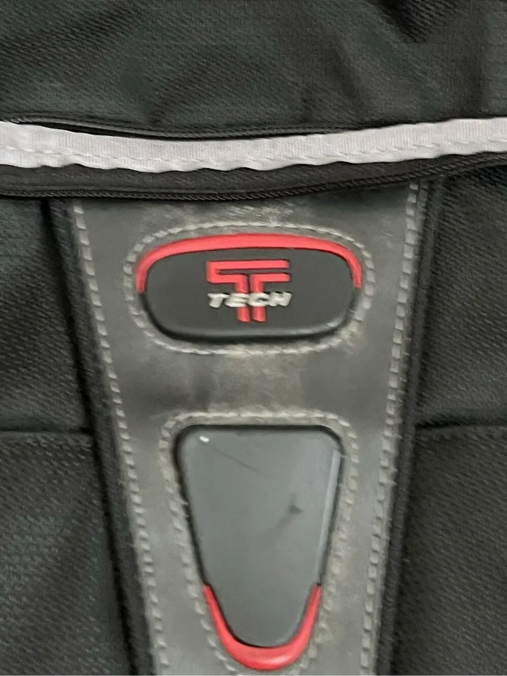 Tumi gently used
